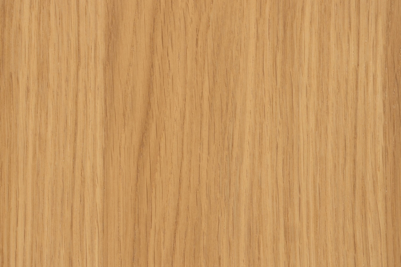 Set of 4 oak and chrome chairs – Back to School