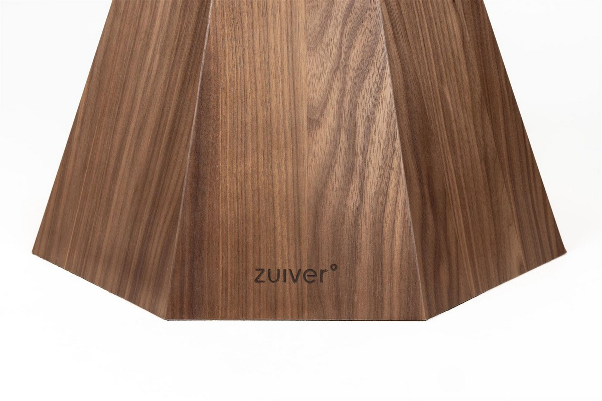 Table ronde de repas Lotus - pied
