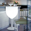 Table haute vin 4232
