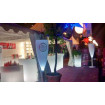 MATHI DESIGN event design floor lamp