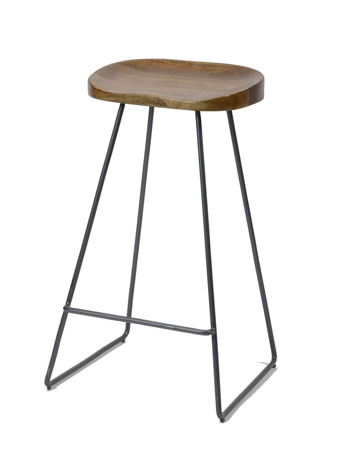 Tabouret bar design Wood