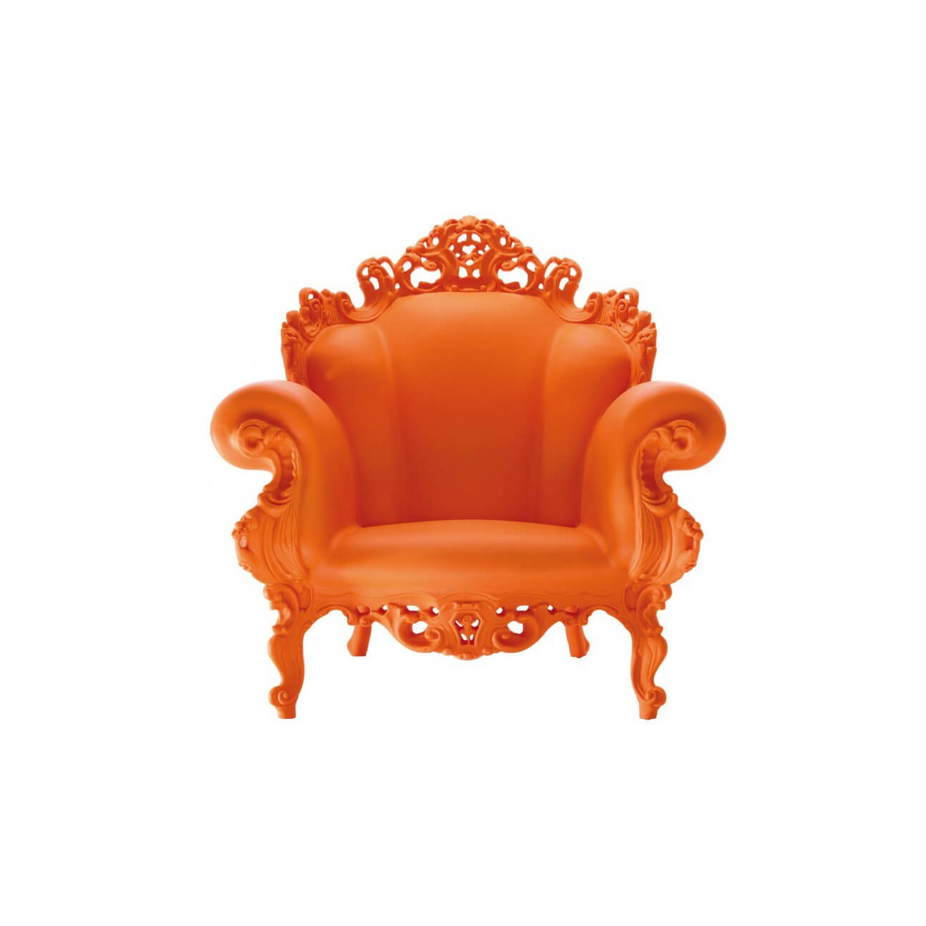 Proust Sessel von Magis Designer Alessandro Mendini