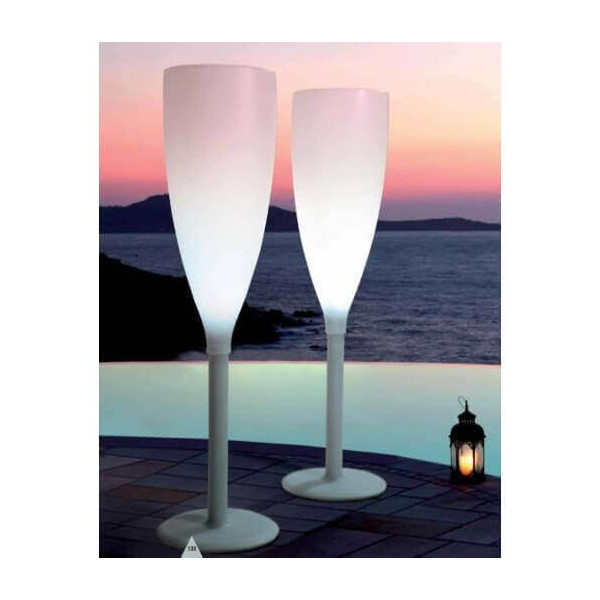 Lampadaire Champagne 948 Lampadaire Champagne 948