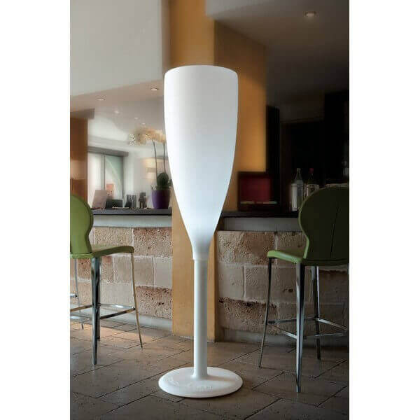 Lampadaire Champagne 949 Lampadaire Champagne 949