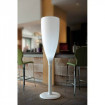Stehlampe Champagne 949