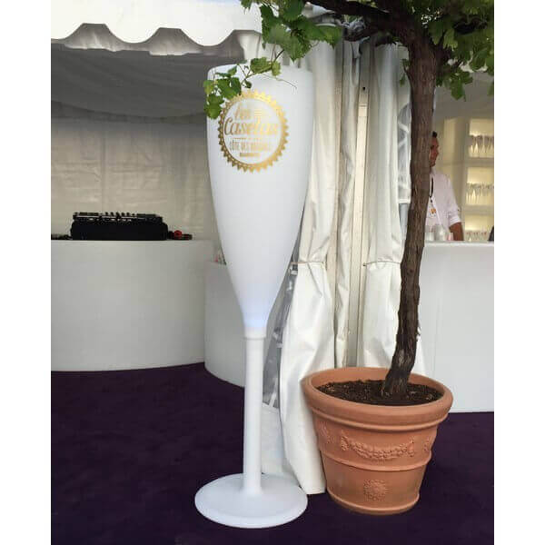 Lampadaire Champagne 951 Lampadaire Champagne 951